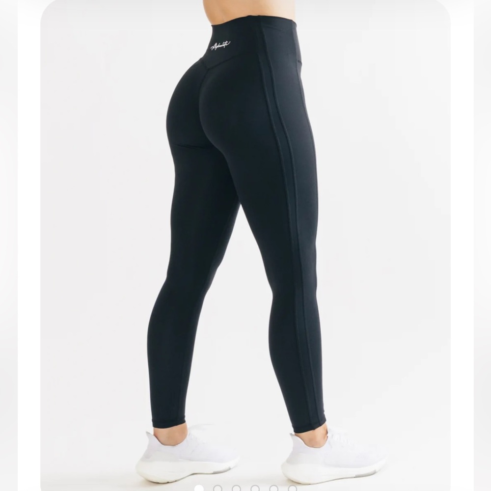 Pulse Kinetic Leggings